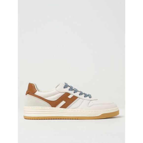Hogan Sneakers Men White 1